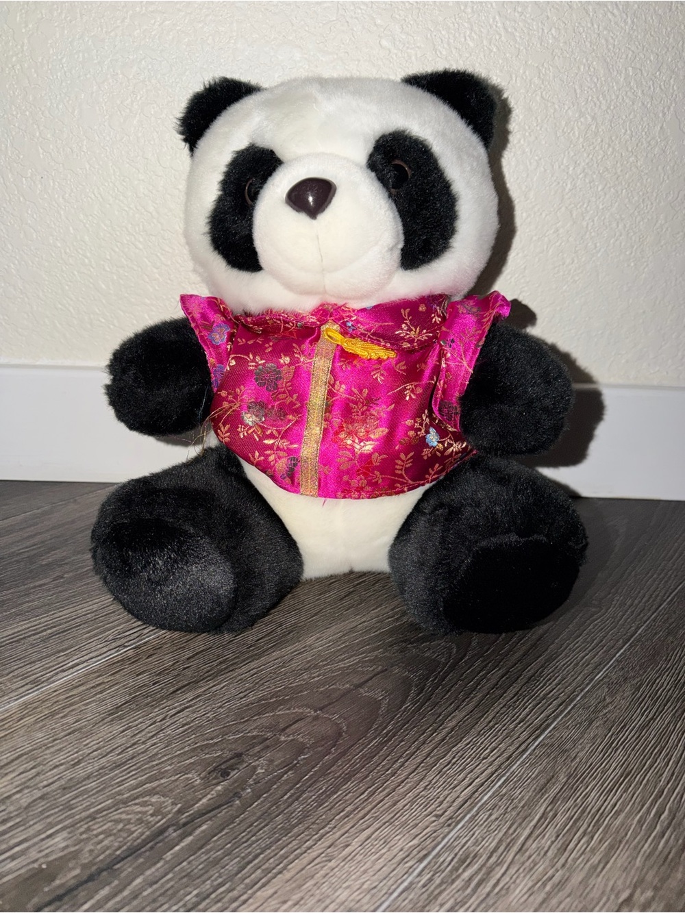 Panda Stuffed Animal Toy - Picture 1 of 5